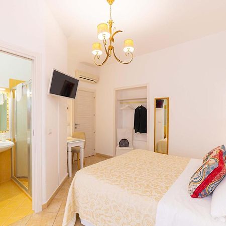 Bed And Breakfast Dionisio Taormina Exterior foto