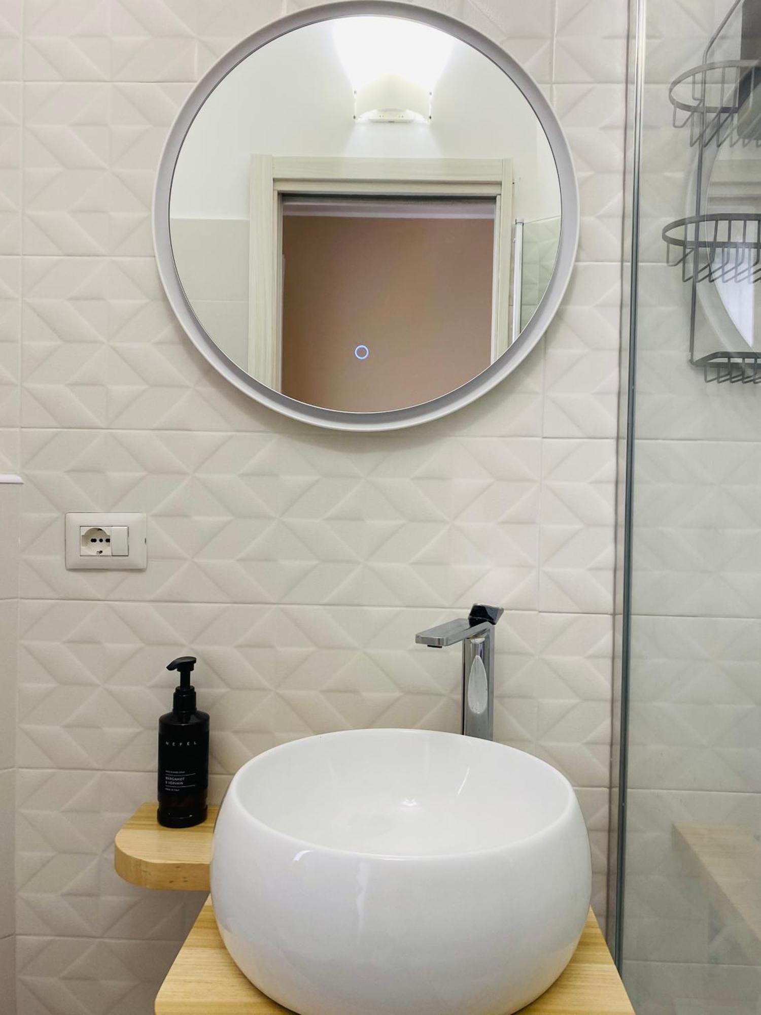 Bed And Breakfast Dionisio Taormina Exterior foto