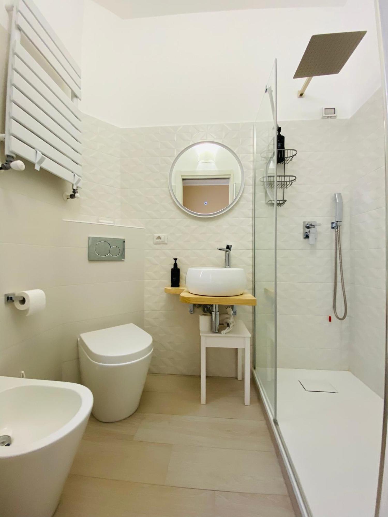 Bed And Breakfast Dionisio Taormina Exterior foto
